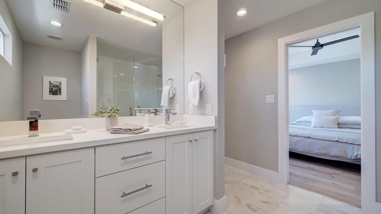 Photo of Bathroom in North Loop