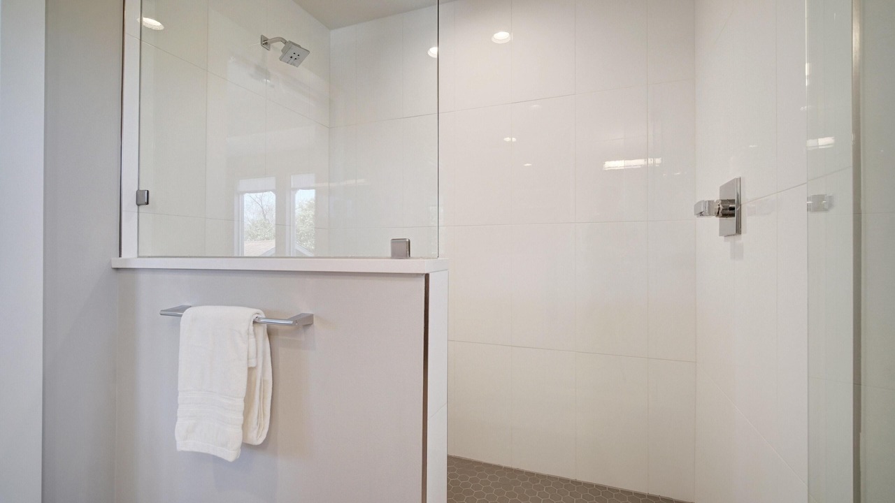 Photo of Bathroom in North Loop