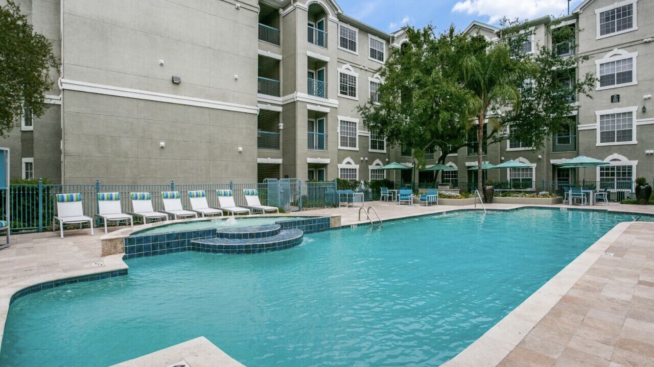 Photo of Outdoor in Texas Medical Center