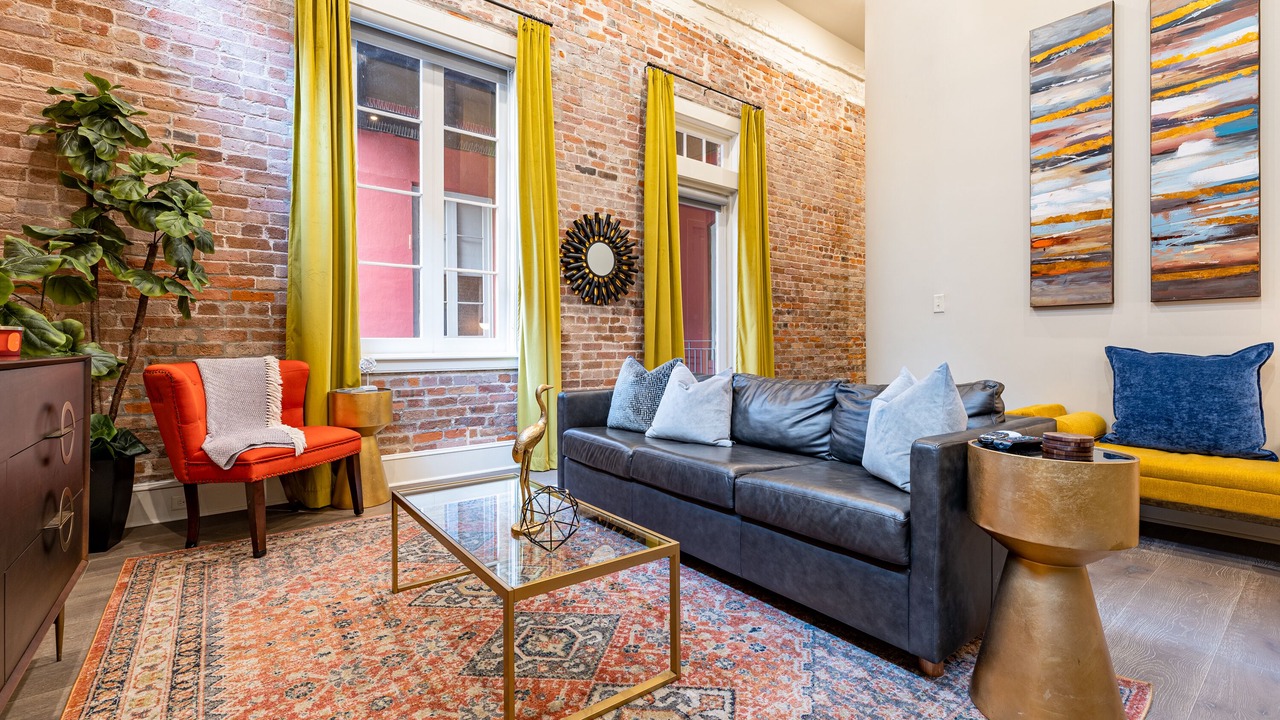 Photo of Bedroom in Central Business District