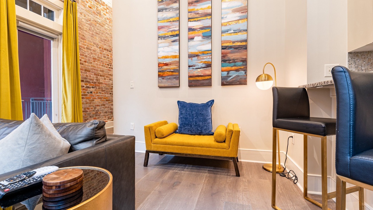 Photo of Bedroom in Central Business District