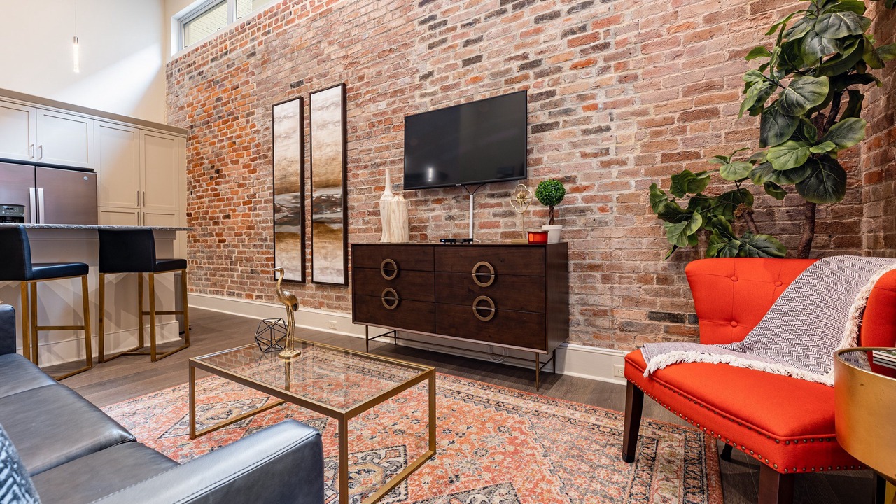 Photo of Bedroom in Central Business District