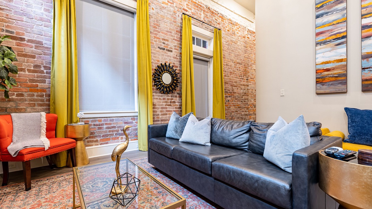 Photo of Bedroom in Central Business District
