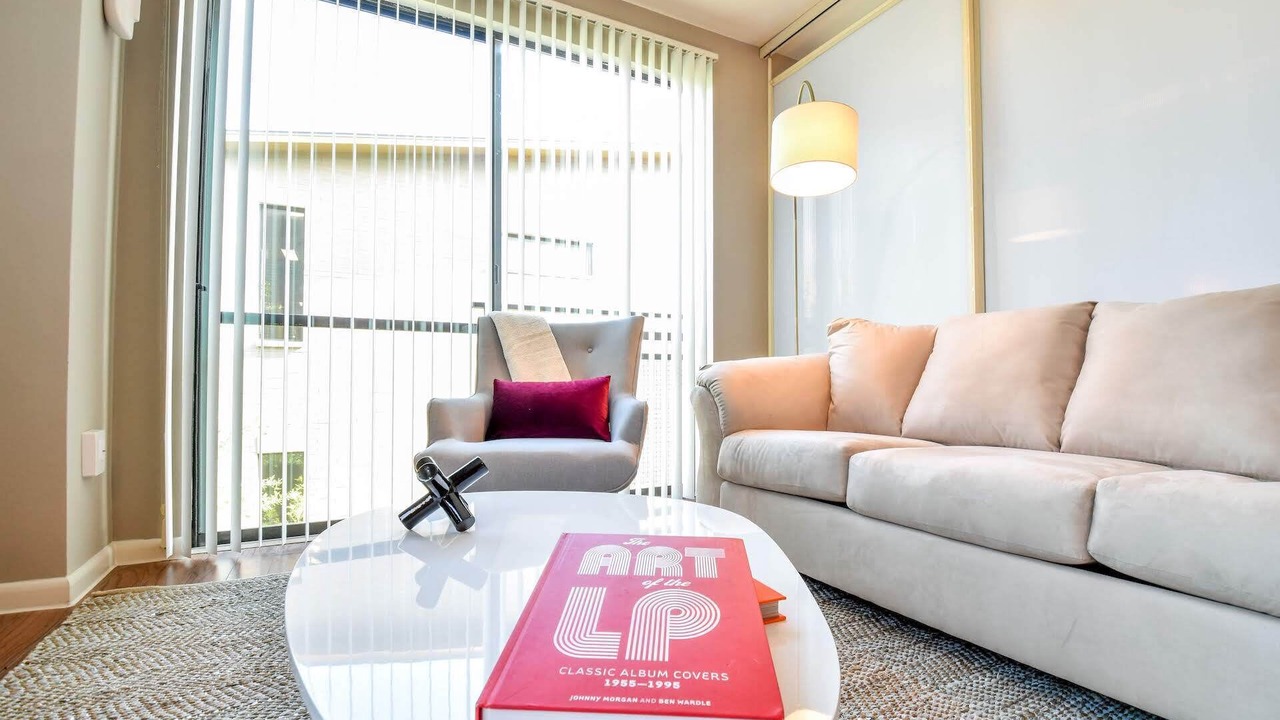 Photo of Bedroom in Legacy Park
