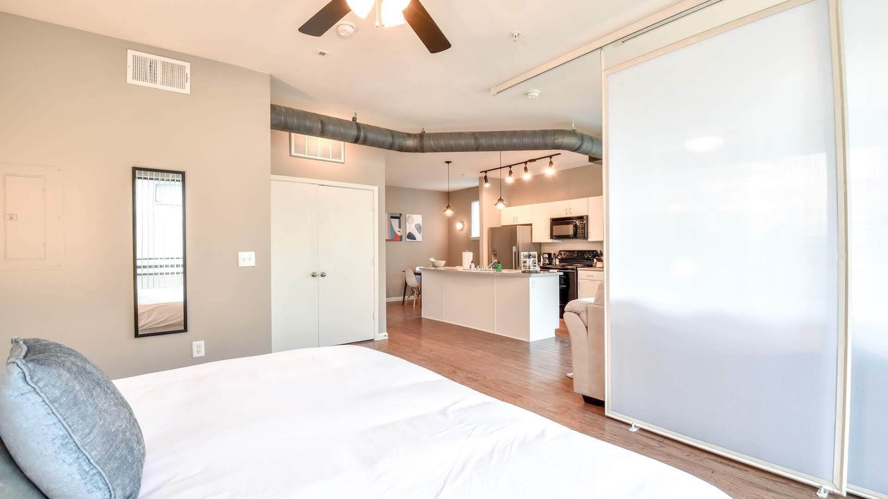 Photo of Bedroom in Legacy Park