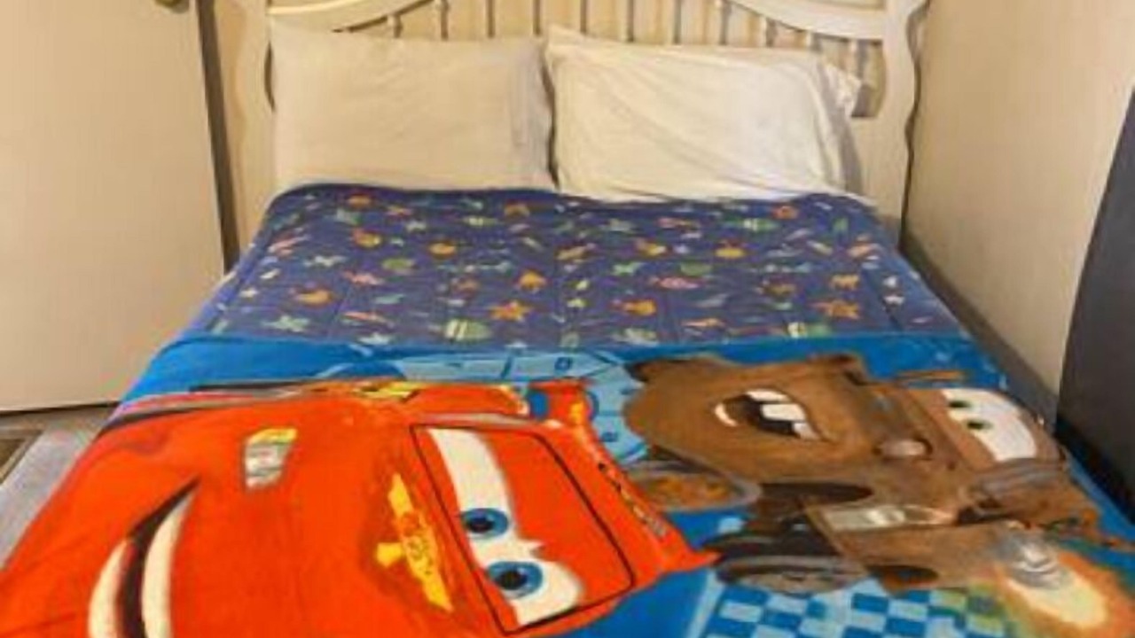Photo of Bedroom in Torbert