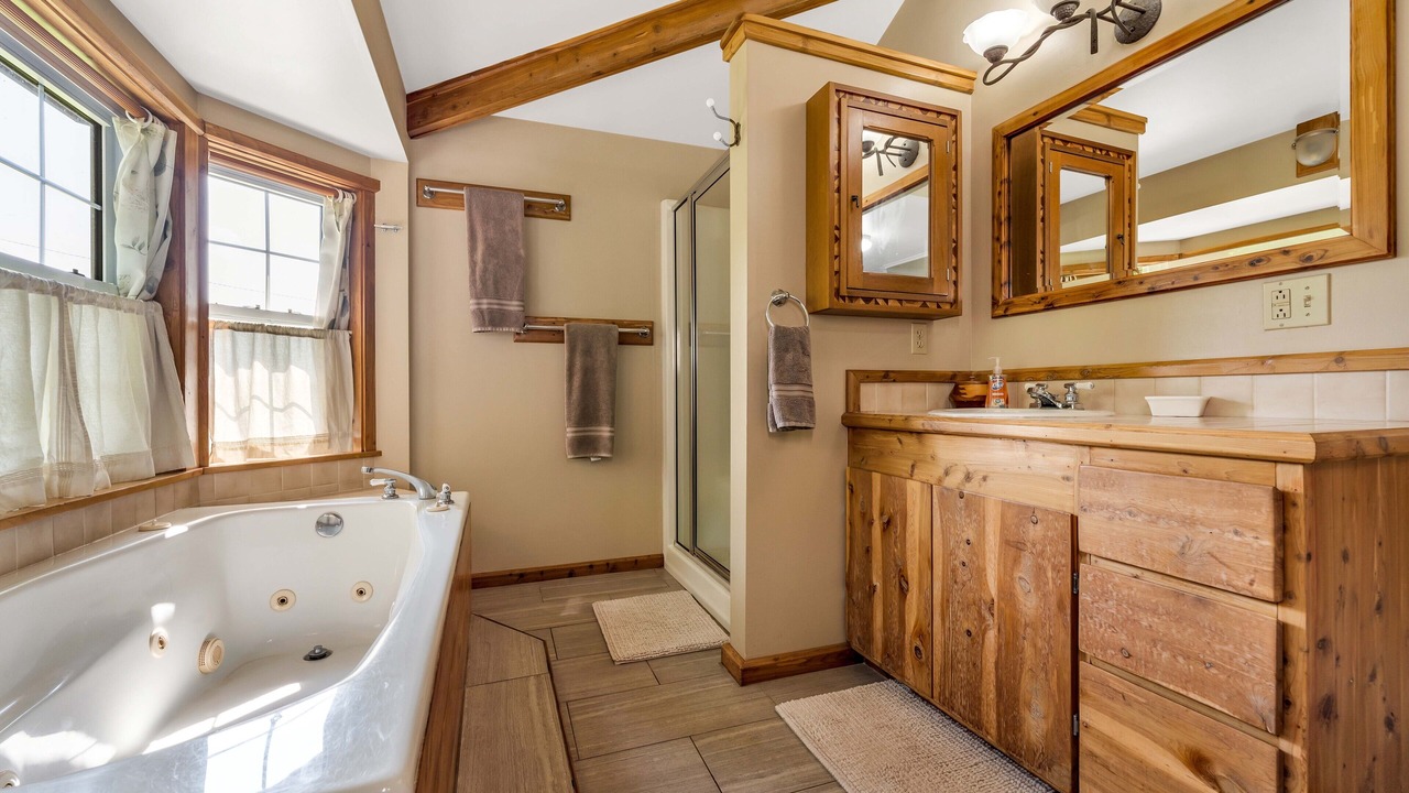 Photo of Bathroom in Ozark