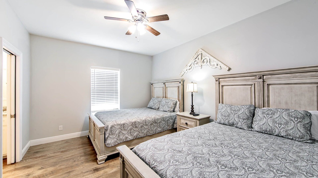 Photo of Bedroom in Golden Meadow