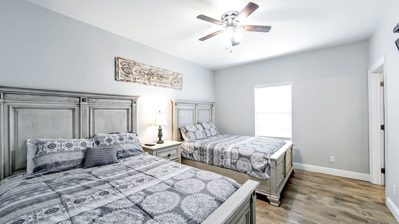 Photo of Bedroom in Golden Meadow