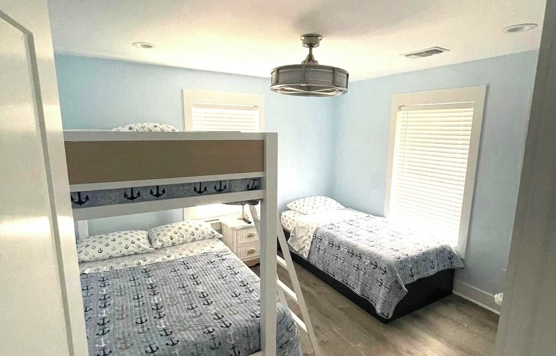 Photo of Bedroom in Delacroix