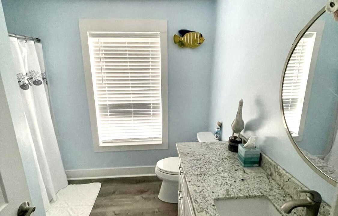 Photo of Bathroom in Delacroix