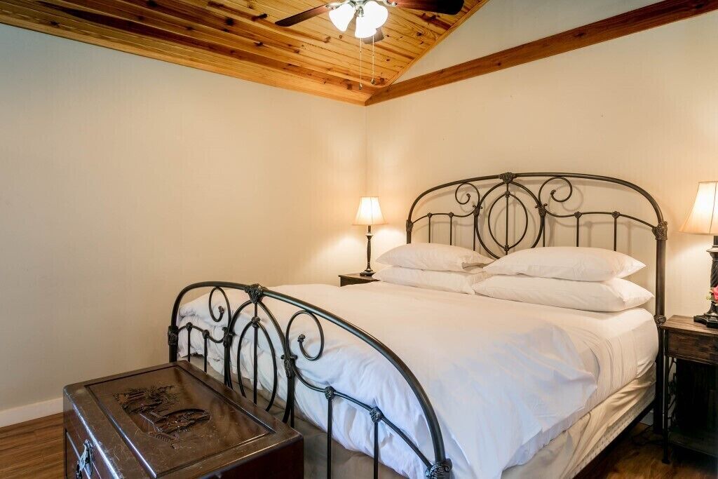 Photo of Bedroom in Fredericksburg