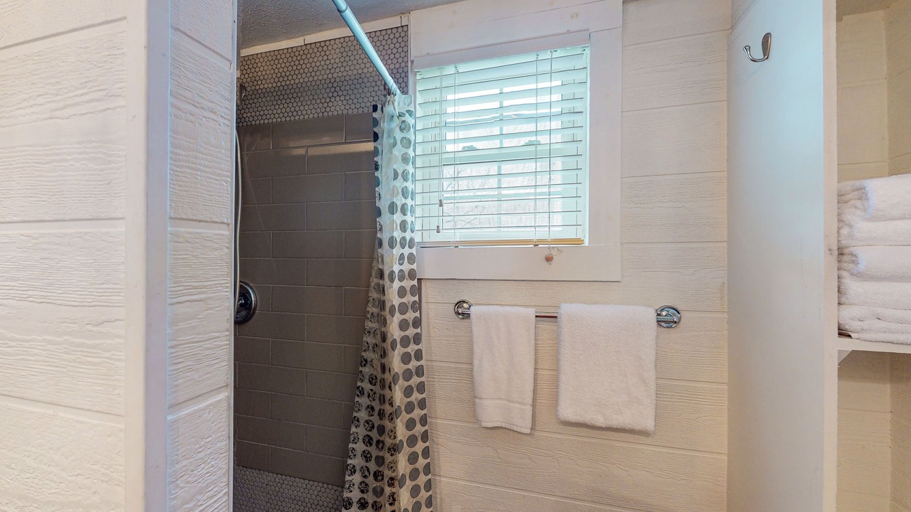 Photo of Bathroom in Shibui Sands