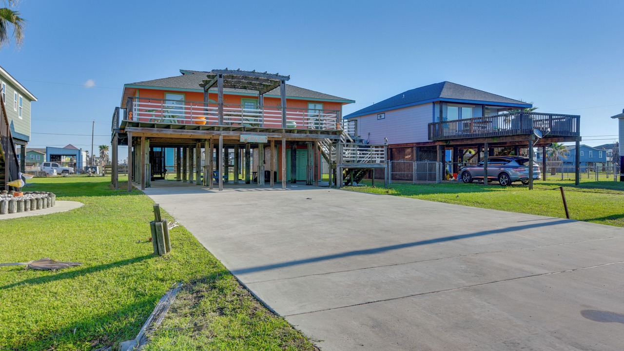 Photo of Outdoor in Surfside Beach