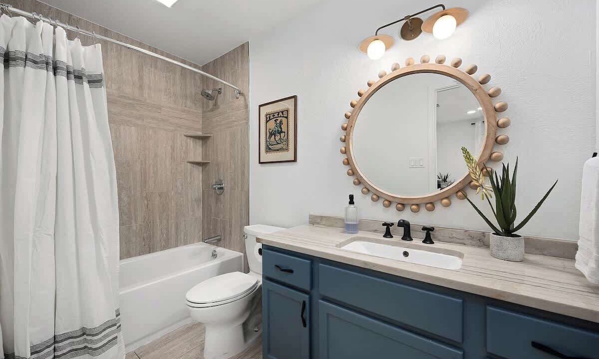 Photo of Bathroom in Westfield