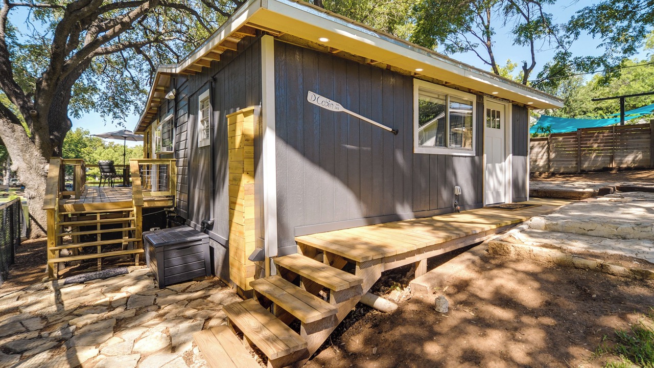 Photo of Outdoor in Marble Falls