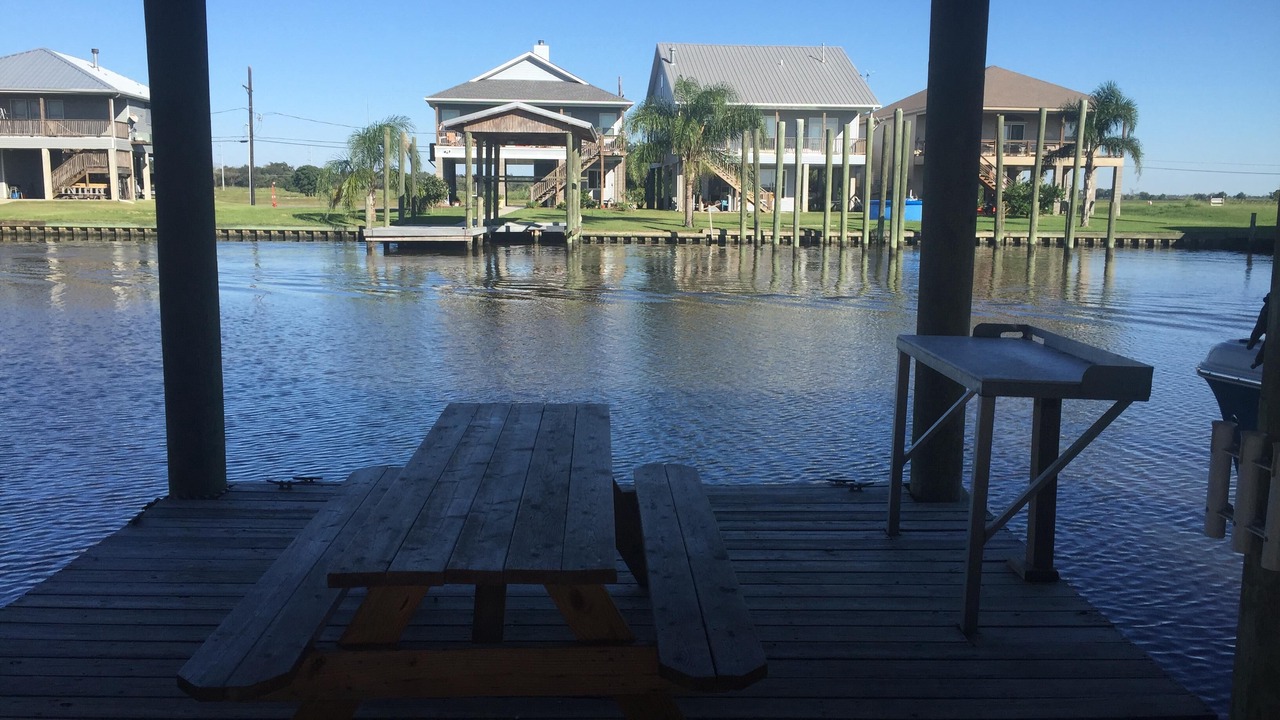 Photo of Outdoor in Pointe A La Hache