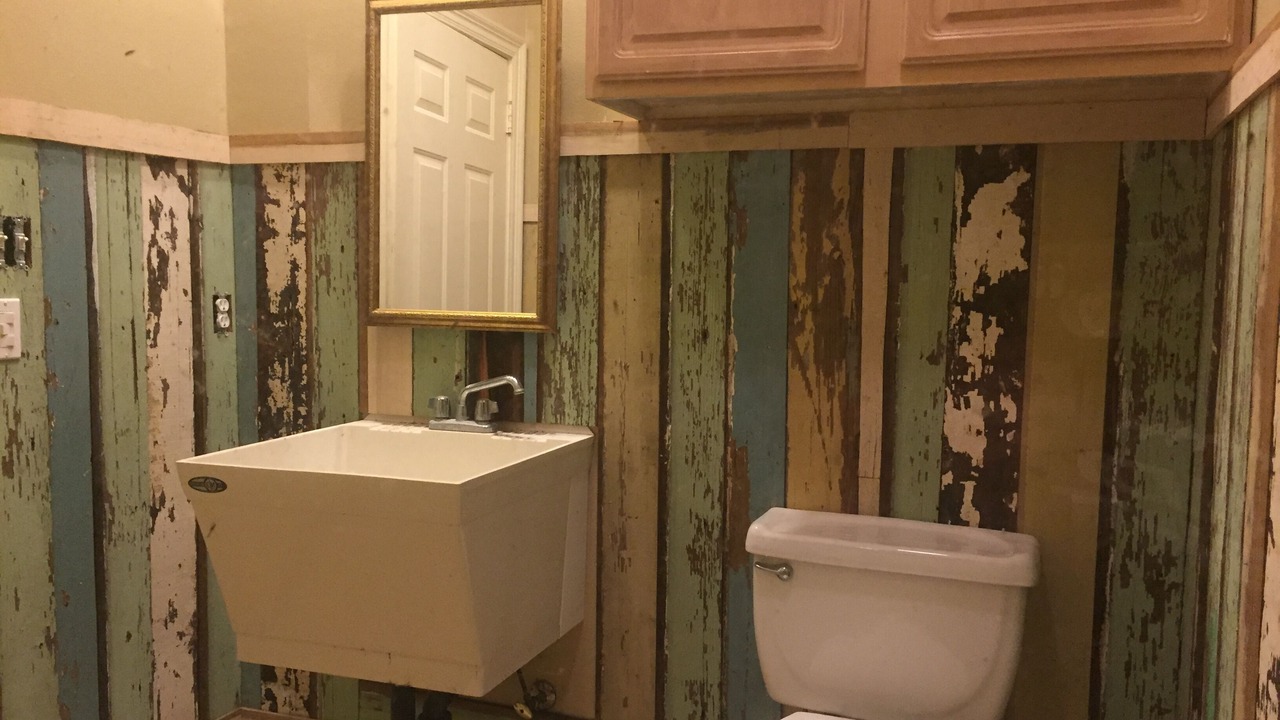 Photo of Bathroom in Pointe A La Hache