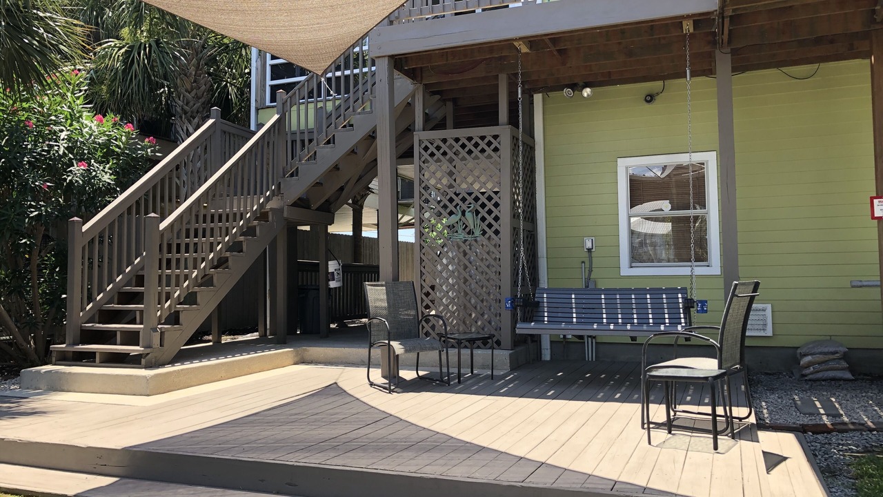 Photo of Outdoor in Pointe A La Hache