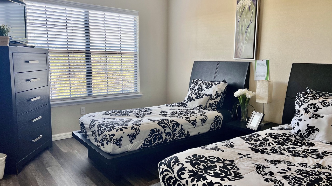 Photo of Bedroom in Eckhert Crossing