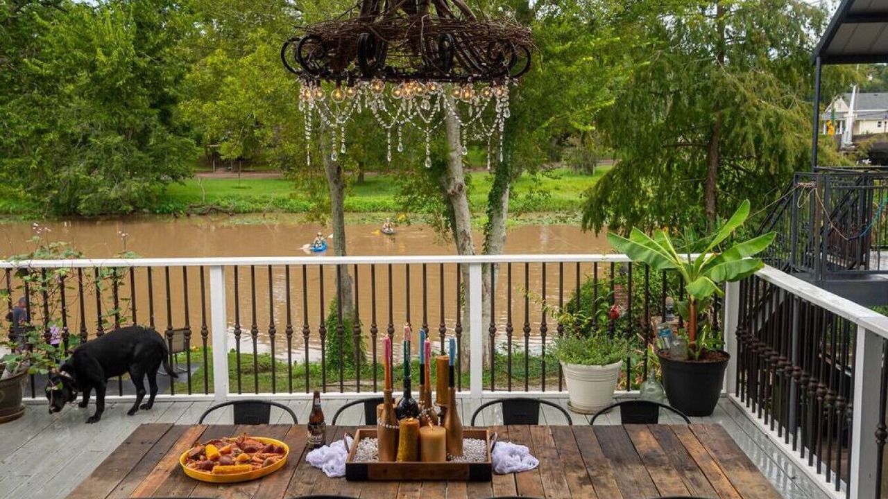 Photo of Outdoor in New Iberia
