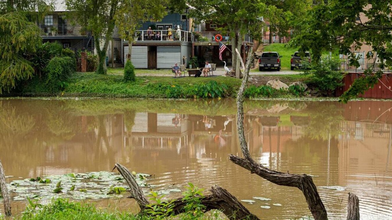 Photo of Outdoor in New Iberia