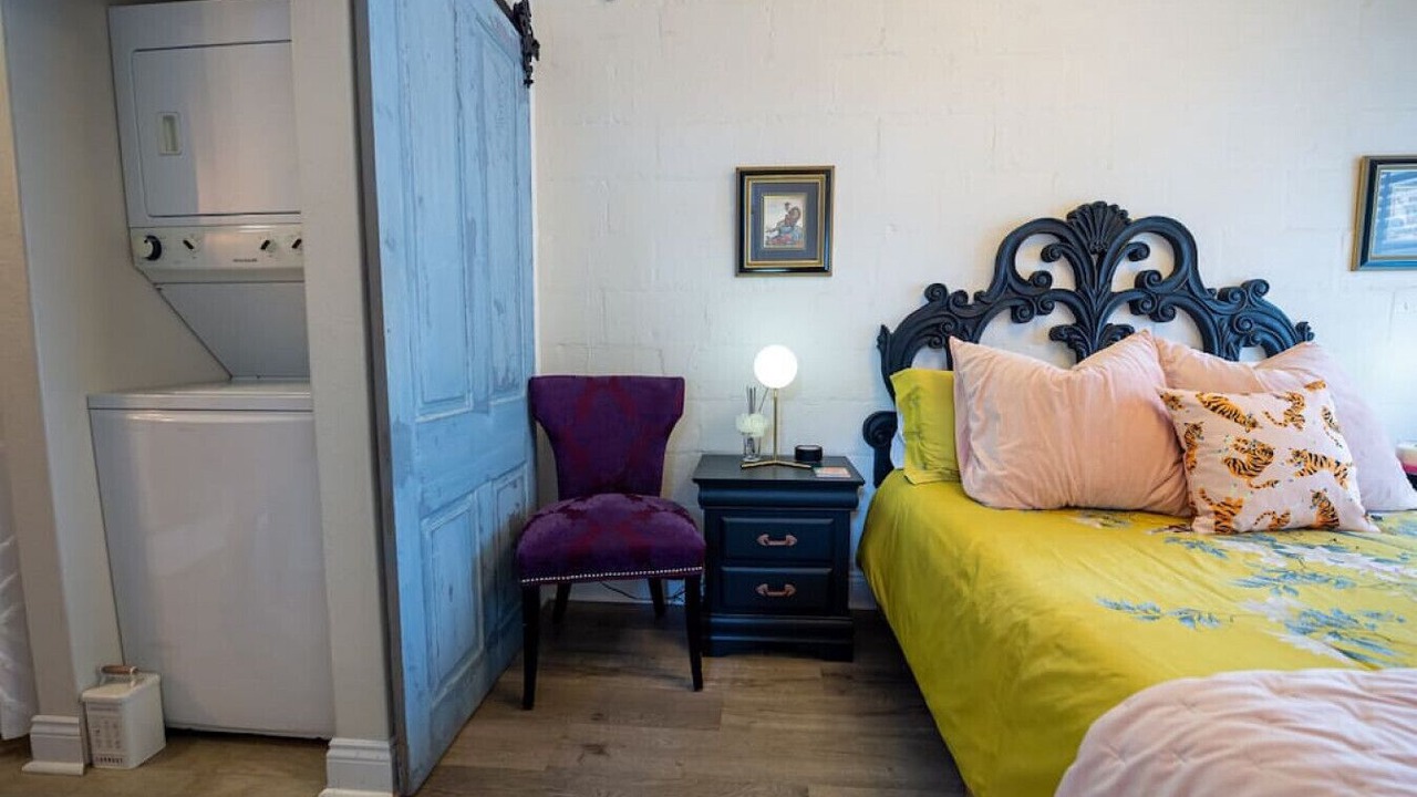 Photo of Bedroom in New Iberia