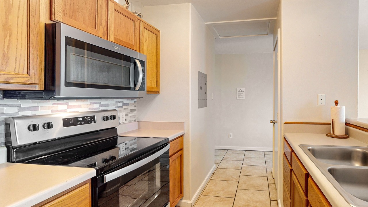 Photo of Kitchen in Corpus Christi