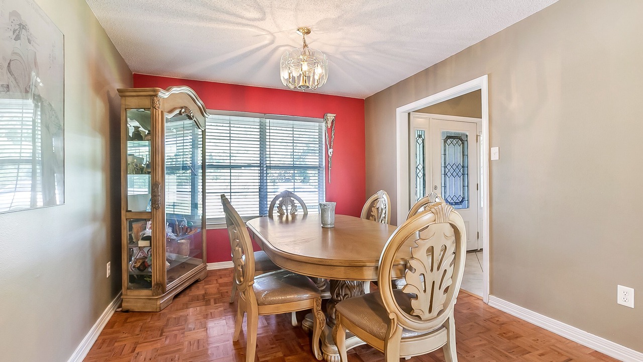 Photo of Livingroom in Algiers