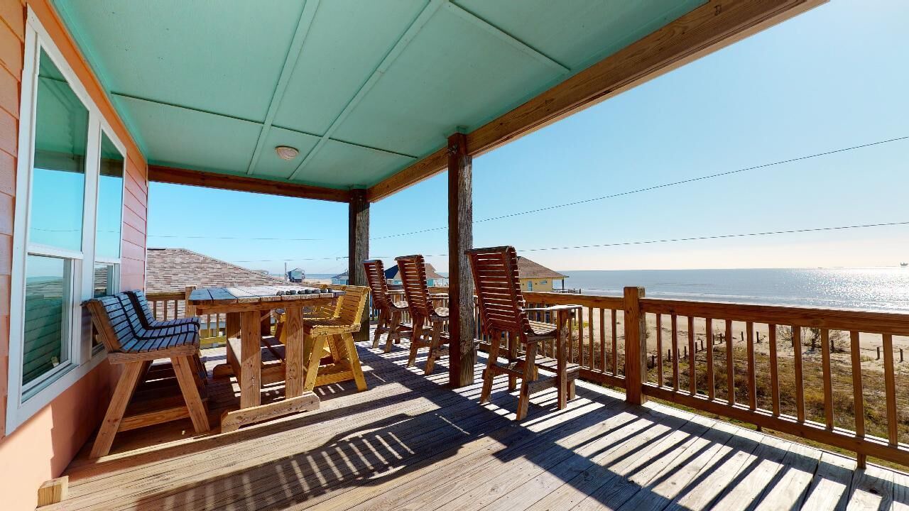 Photo of Outdoor in Crystal Beach