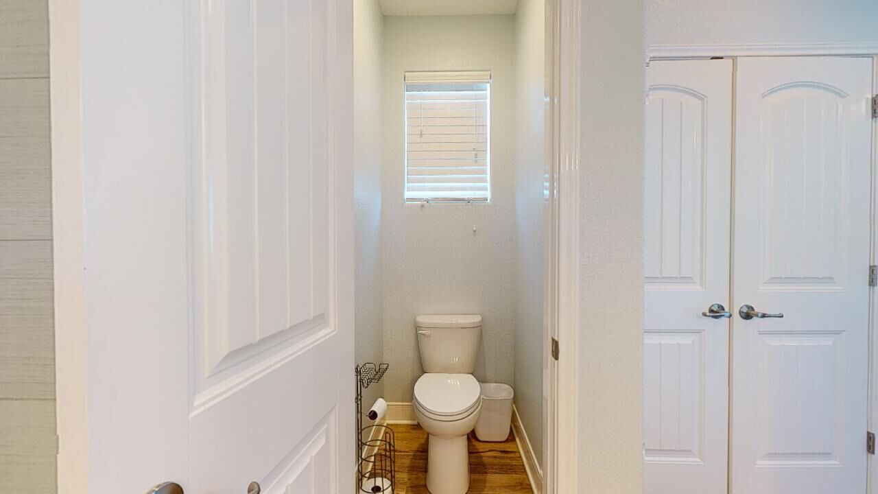 Photo of Bathroom in Crystal Beach