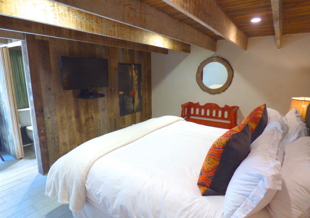 Photo of Bedroom in Fredericksburg
