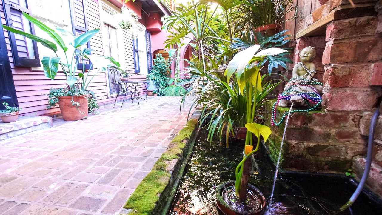 Photo of Others in Faubourg Marigny