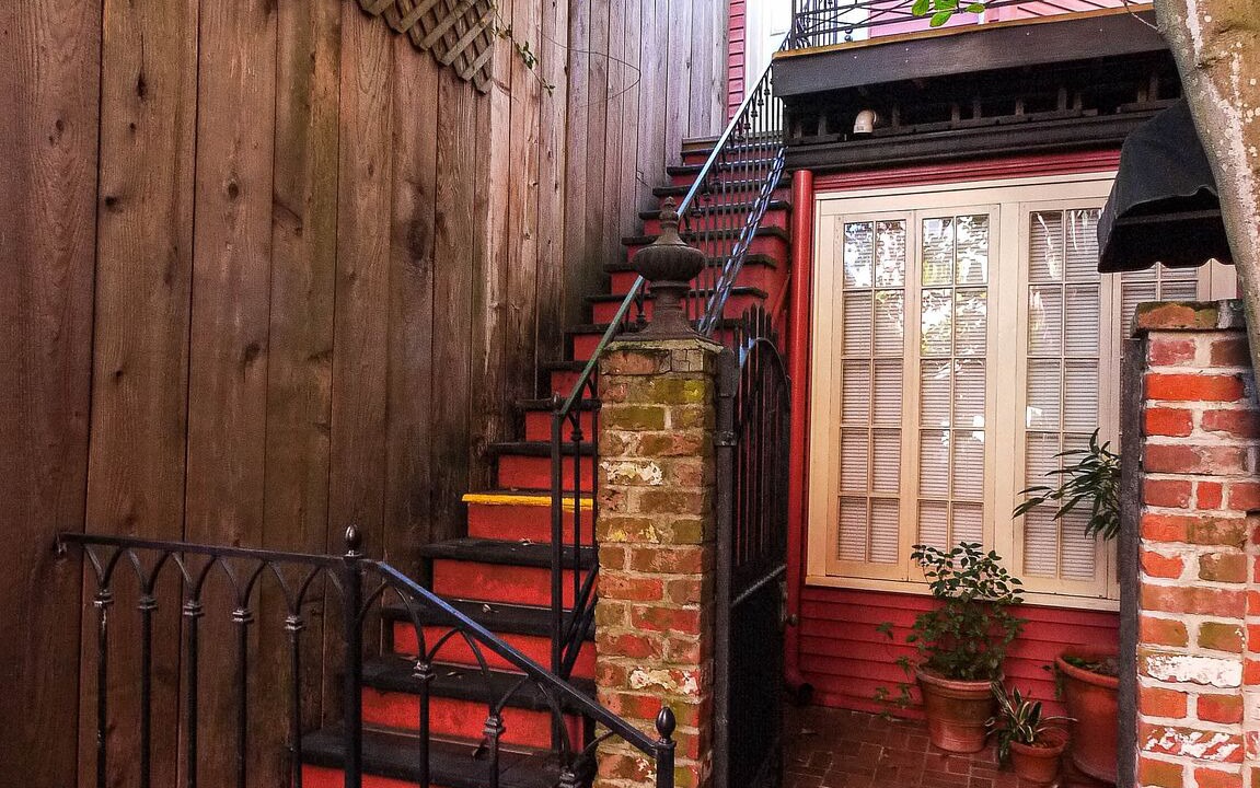 Photo of Outdoor in Faubourg Marigny