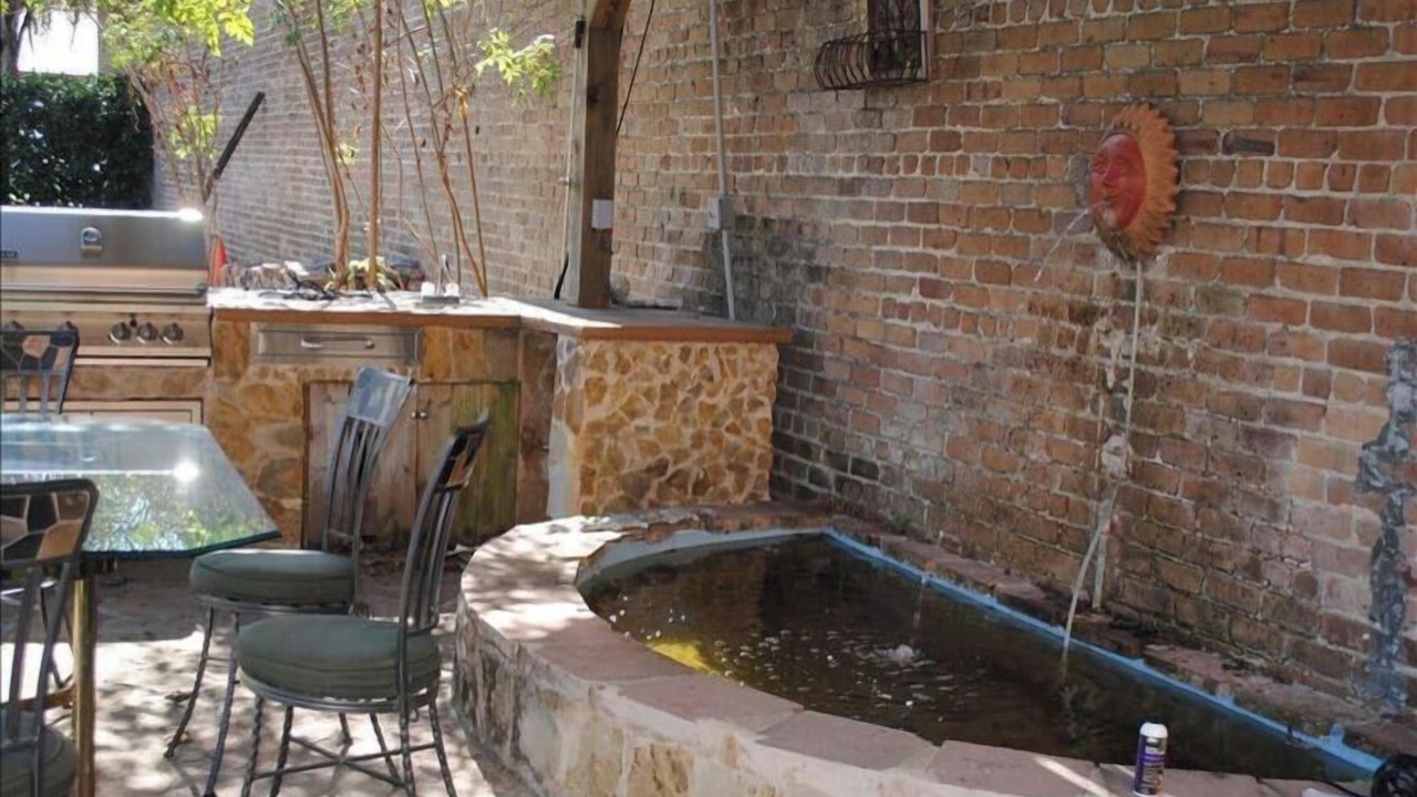 Photo of Outdoor in Audubon
