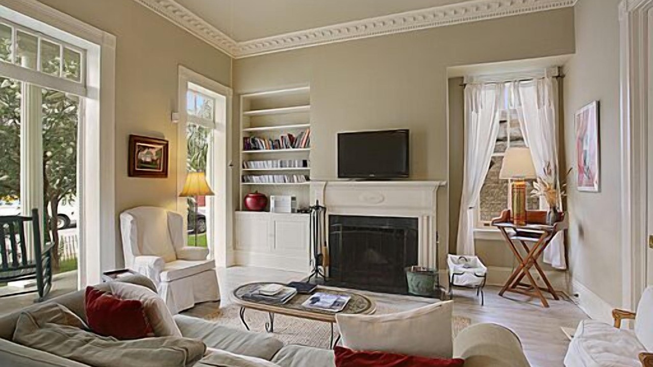 Photo of Livingroom in Audubon