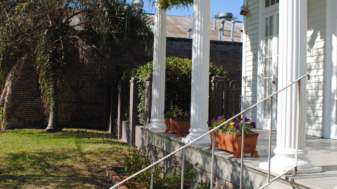 Photo of Outdoor in Audubon
