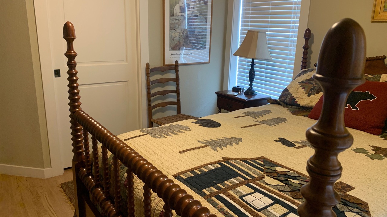 Photo of Bedroom in Kerrville
