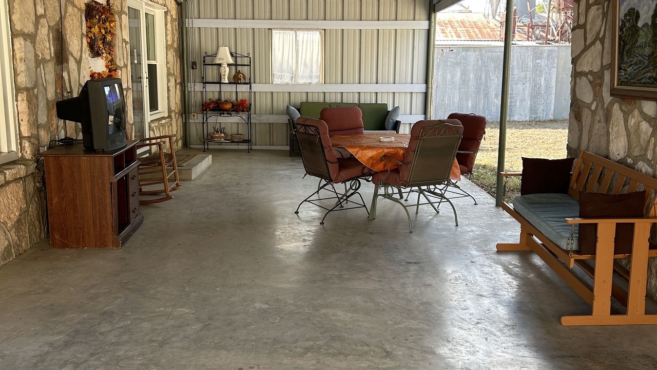 Photo of Outdoor in Harper