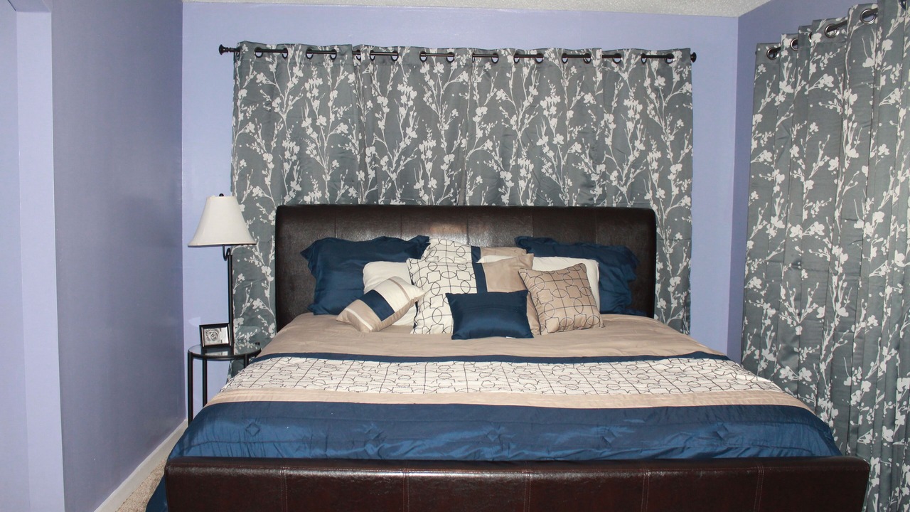 Photo of Bedroom in Algiers
