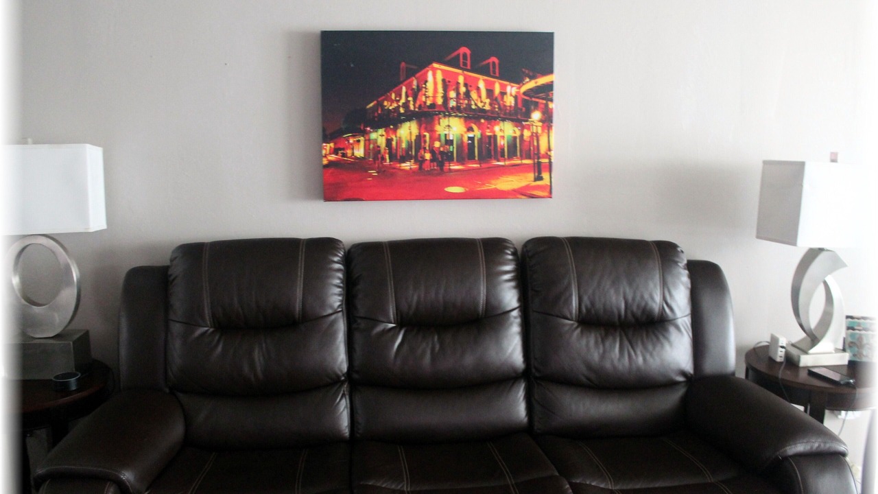 Photo of Bedroom in Algiers