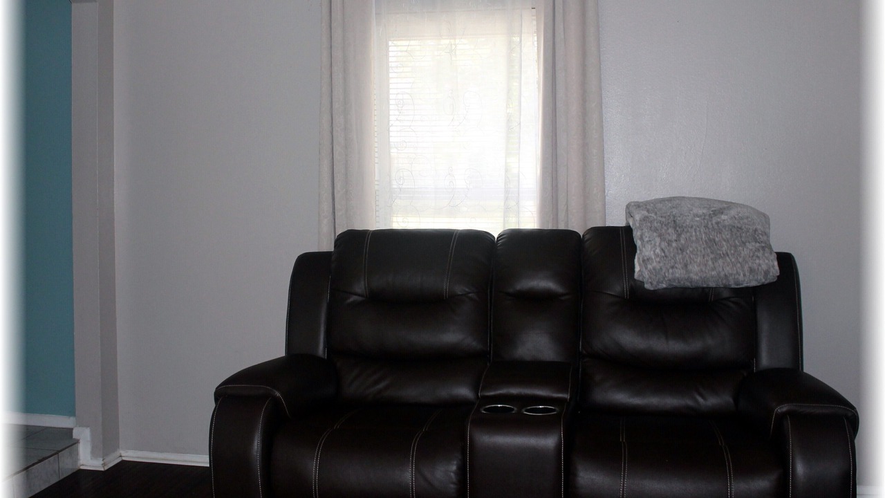 Photo of Bedroom in Algiers
