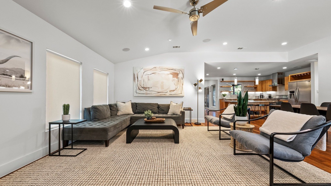 Photo of Livingroom in Galindo