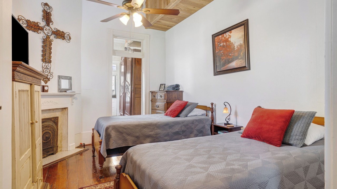 Photo of Bedroom in New Iberia