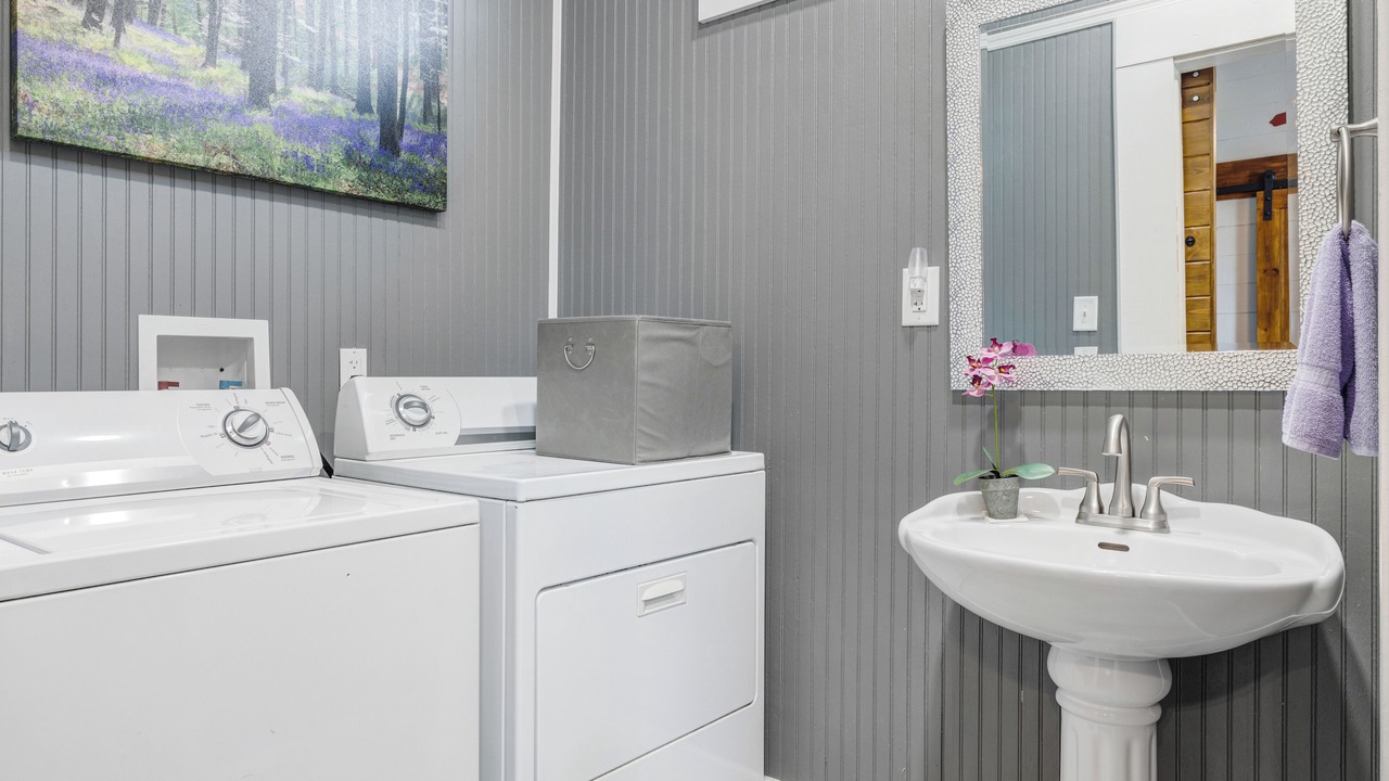 Photo of Bathroom in New Iberia