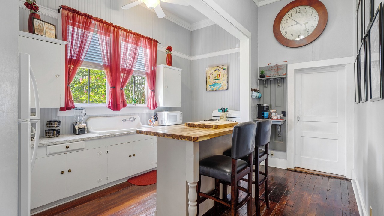 Photo of Kitchen in New Iberia