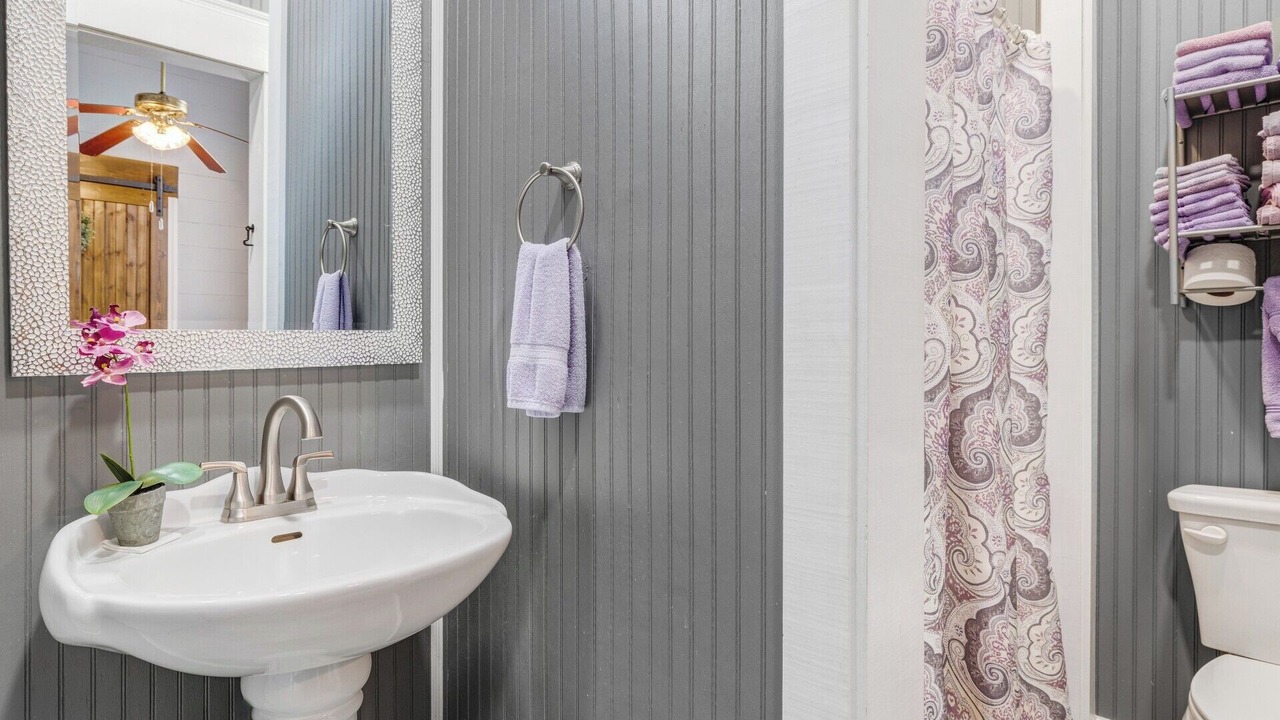 Photo of Bathroom in New Iberia