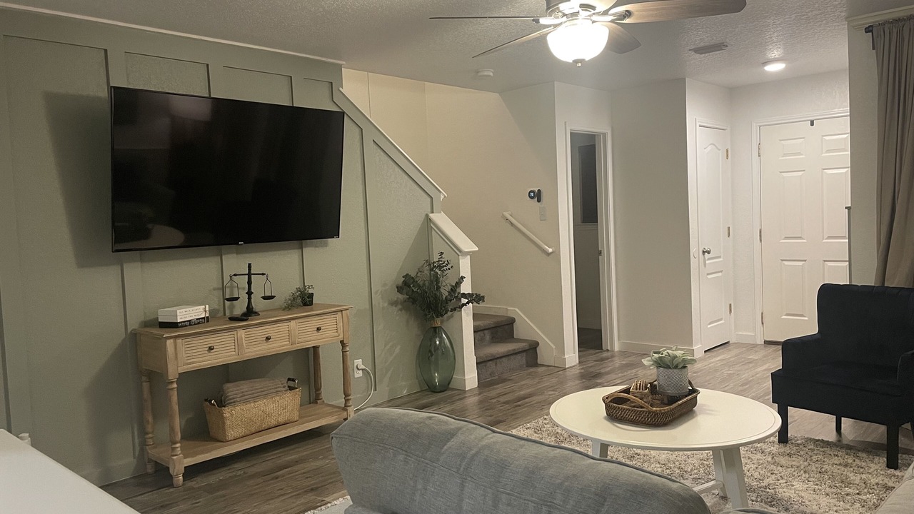 Photo of Livingroom in West San Antonio