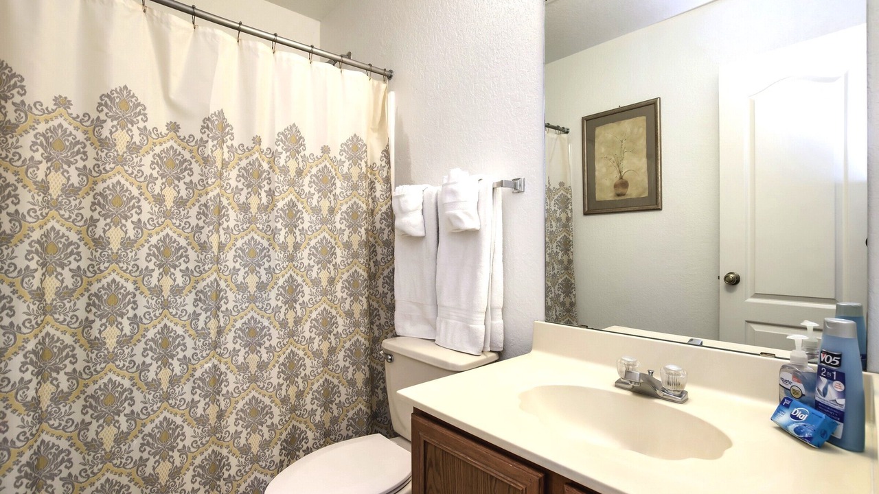 Photo of Bathroom in West San Antonio