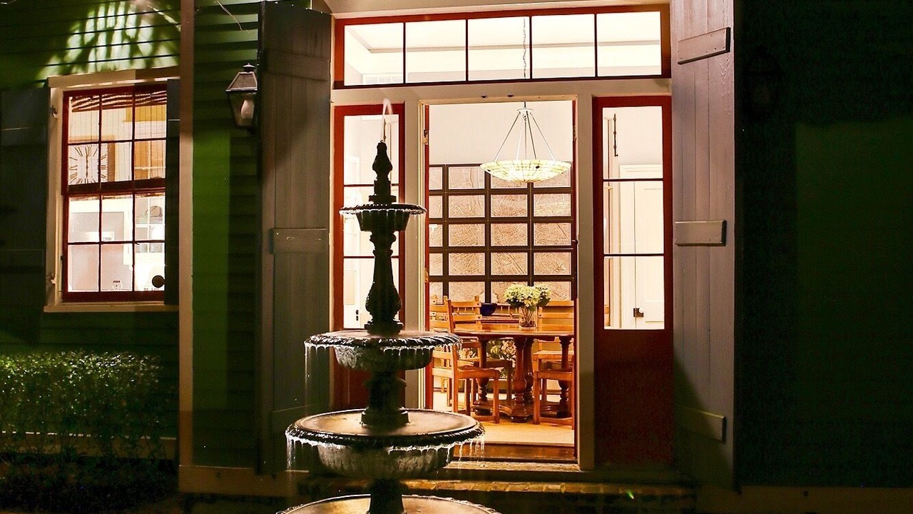 Photo of Outdoor in Bywater